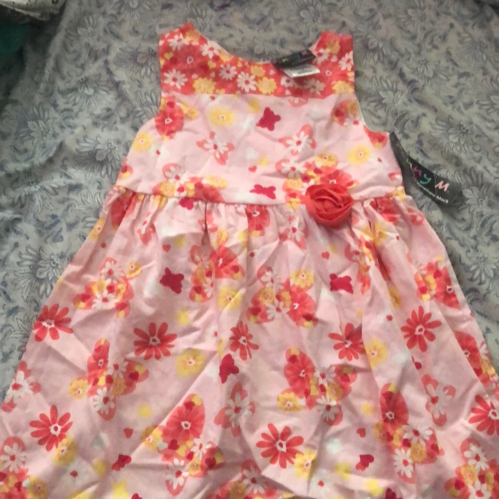 Penny M dress
